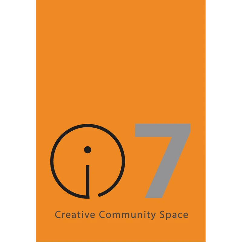 i7 Creative Space