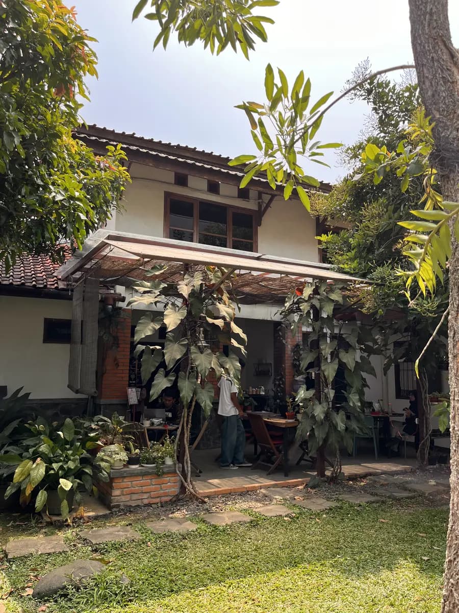 Rumah i7