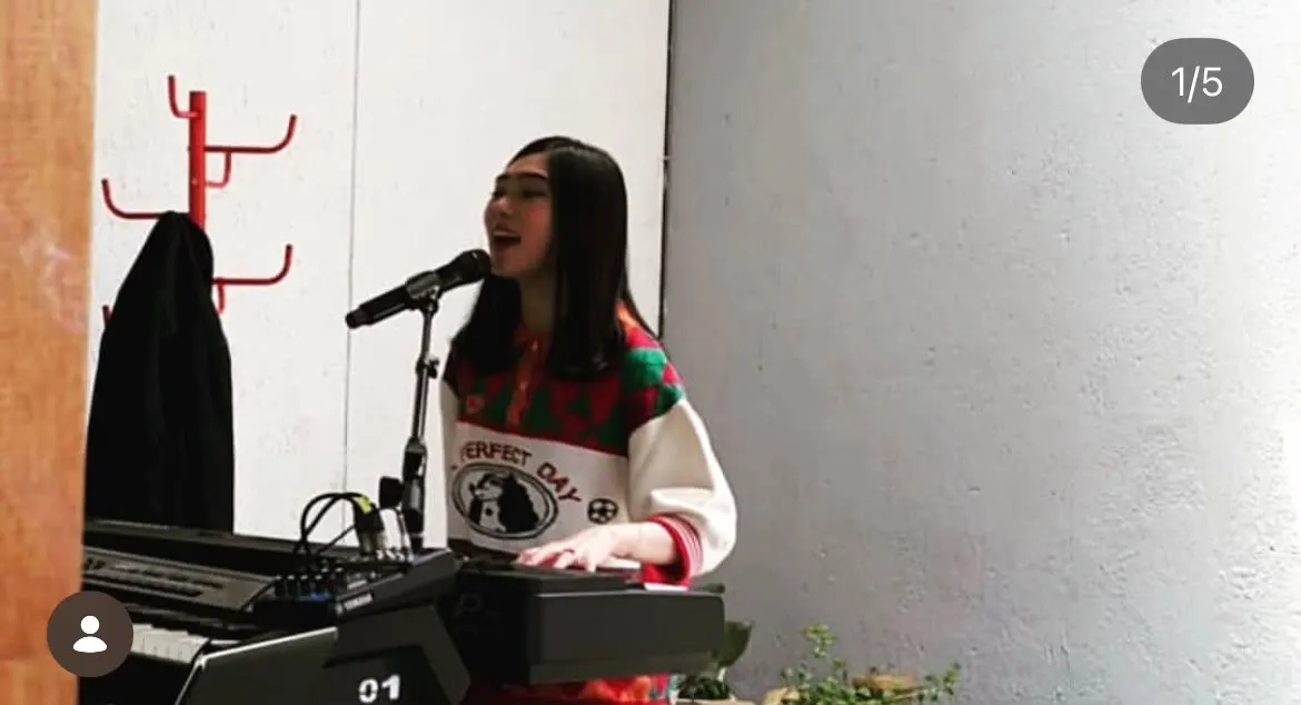 Sesi musik
