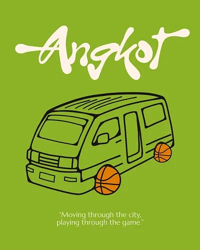 Ballersaddict: Angkot