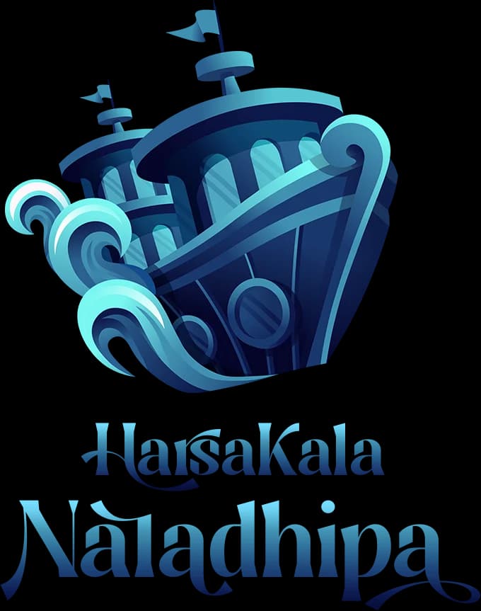 HarsaKala Naladhipa