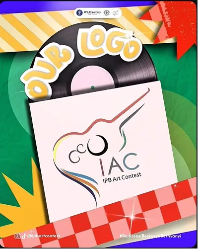 IPB Art Contest: Logo