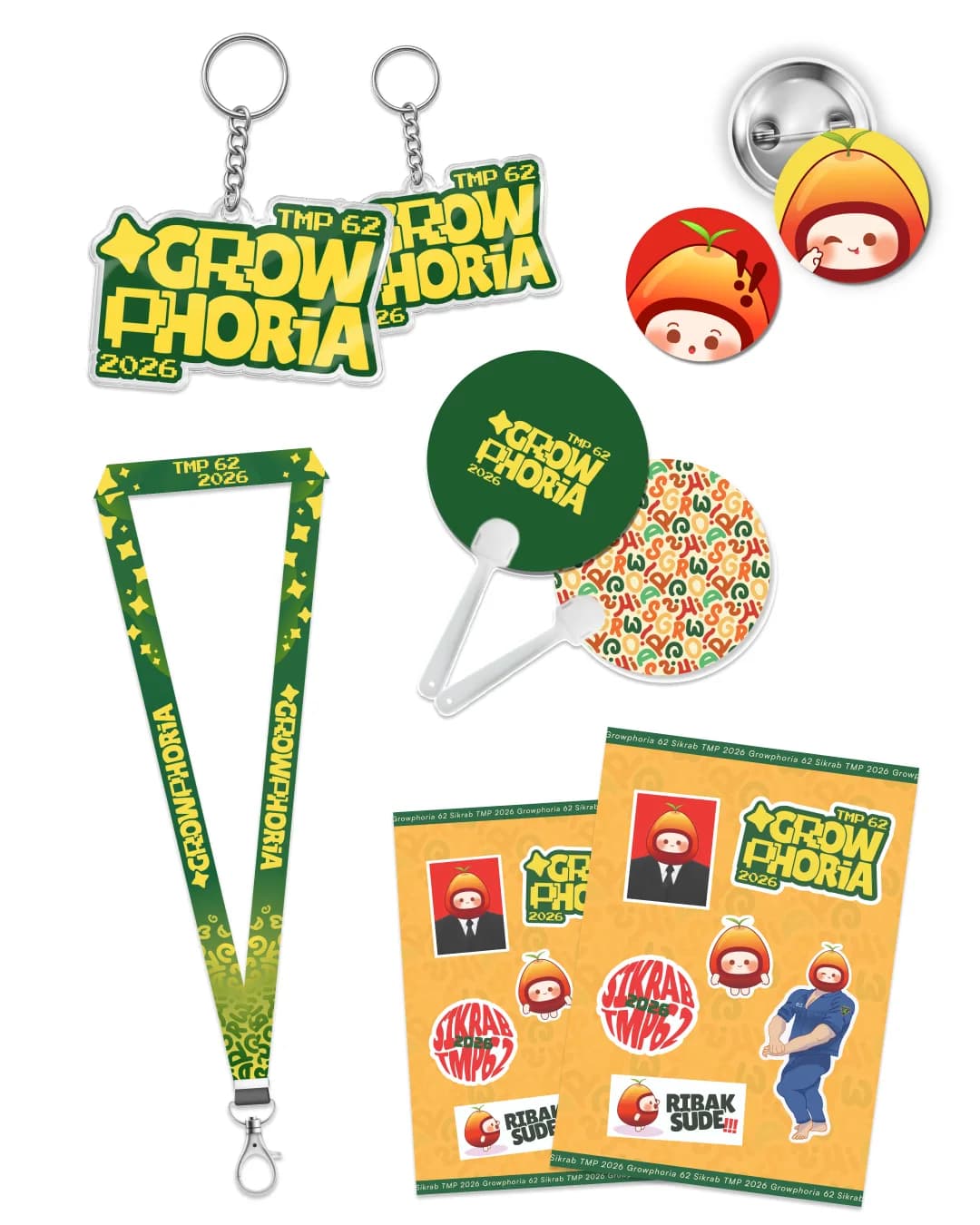 Growphoria