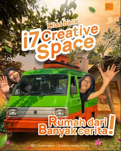 i7: Kilas balik
